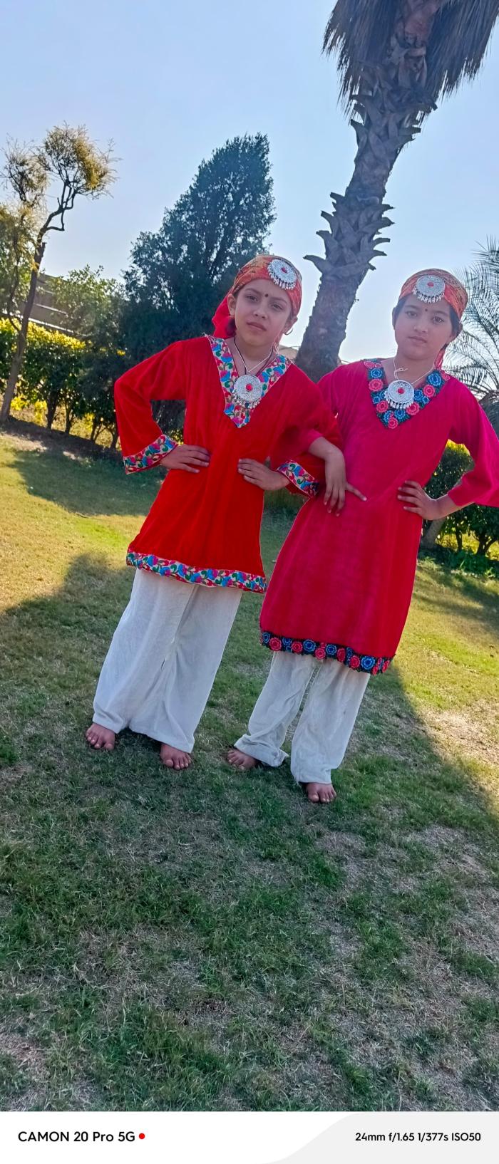 DPS Gosain Khera