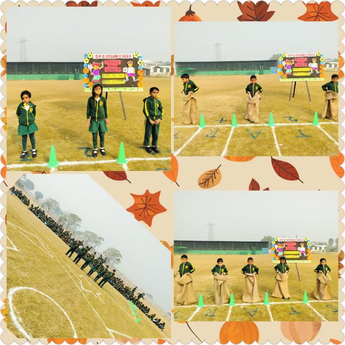 DPS Gosain Khera