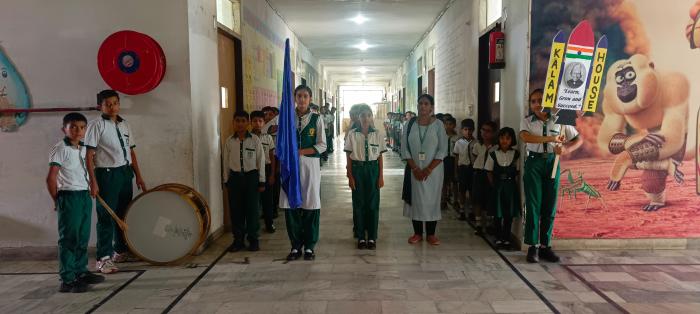 DPS Gosain Khera